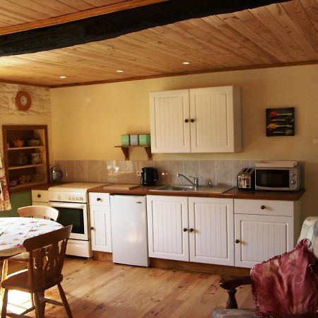 Chalet De Rose Moutier-Malcard Экстерьер фото